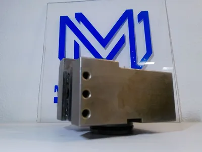 BMT60 BMT 60 BMT-60 1.0" Turning Tool Holder OD DMG Mori Seiki Okuma takisawa