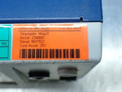 Used ASSOCIATED RESEARCH 3865 High Voltage Testers Ohio US | HGR 24 #782611
