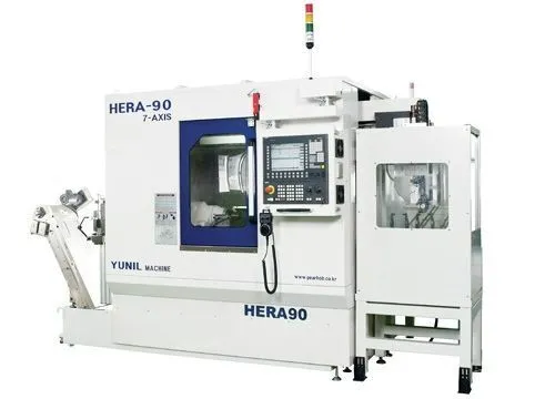 NEW YUNIL HERA 90