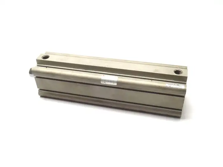 Used SMC PNEUMATIC CYLINDER Pneumatic Cylinders | Maverick Industrial Sales #1107788