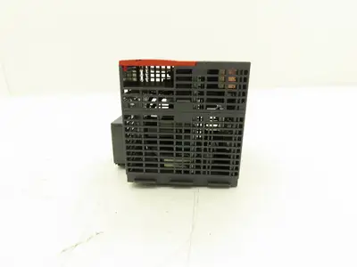Mitsubishi Q00JCPU PLC Processor CPU 100-240VAC Input 5VDC Output