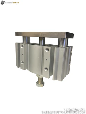 NEW SMC MGPM100-50BZ-XC