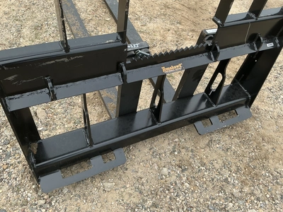 Used _UNKNOWN_ _UNKNOWN_ Pallet Forks Michigan US | Miedema Asset Management Group #1577436