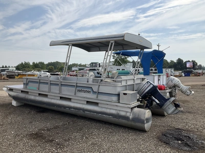 Used 1988 PLAYBUOY YACHTSMAN Boats (Misc) Michigan US | Miedema Asset Management Group #1413924