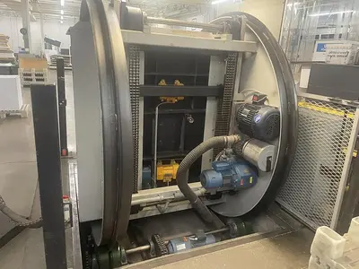 USED AUTOMATAN A73VA