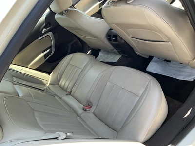 Used 2012 BUICK REGAL Sedans Michigan US | Miedema Asset Management Group #1397141