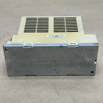 USED Yaskawa SGDR-SDA060A01B