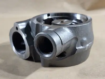 NEW BOART LONGYEAR 5603885
