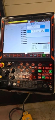 2017 MAZAK INTEGREX I-100 BARTAC-S Lathes CNC, Y-Axis / Multi Axis | USED CNC (6)