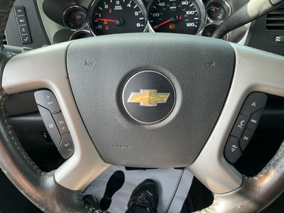 Used 2013 CHEVROLET SILVERADO 1500 Pickup Trucks Michigan US | Miedema Asset Management Group #1423589