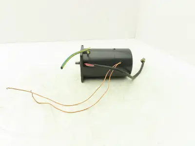 Oriental Motor 51K40GN-SW2M AC Motor 40W 1600rpm 230V 1Ph 4