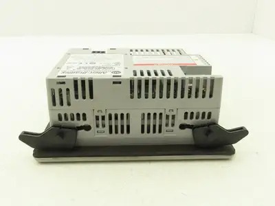 Allen Bradley 2711PC-T6C20D8 HMI PanelView Plus 600 6" Operator Touch Panel
