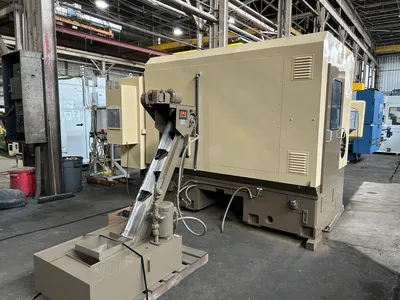 USED BOURN & KOCH 200H