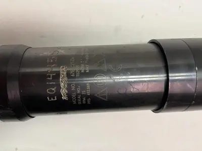 Used CLECO 67ES475Z6 Air Tools, DC Electrical Tools & Accessories Ohio US | Surplus Asset Holdings #1578836