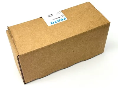 DAPS-0008-090-R-F03 | Festo  Quarter Turn Actuator 549666 - New