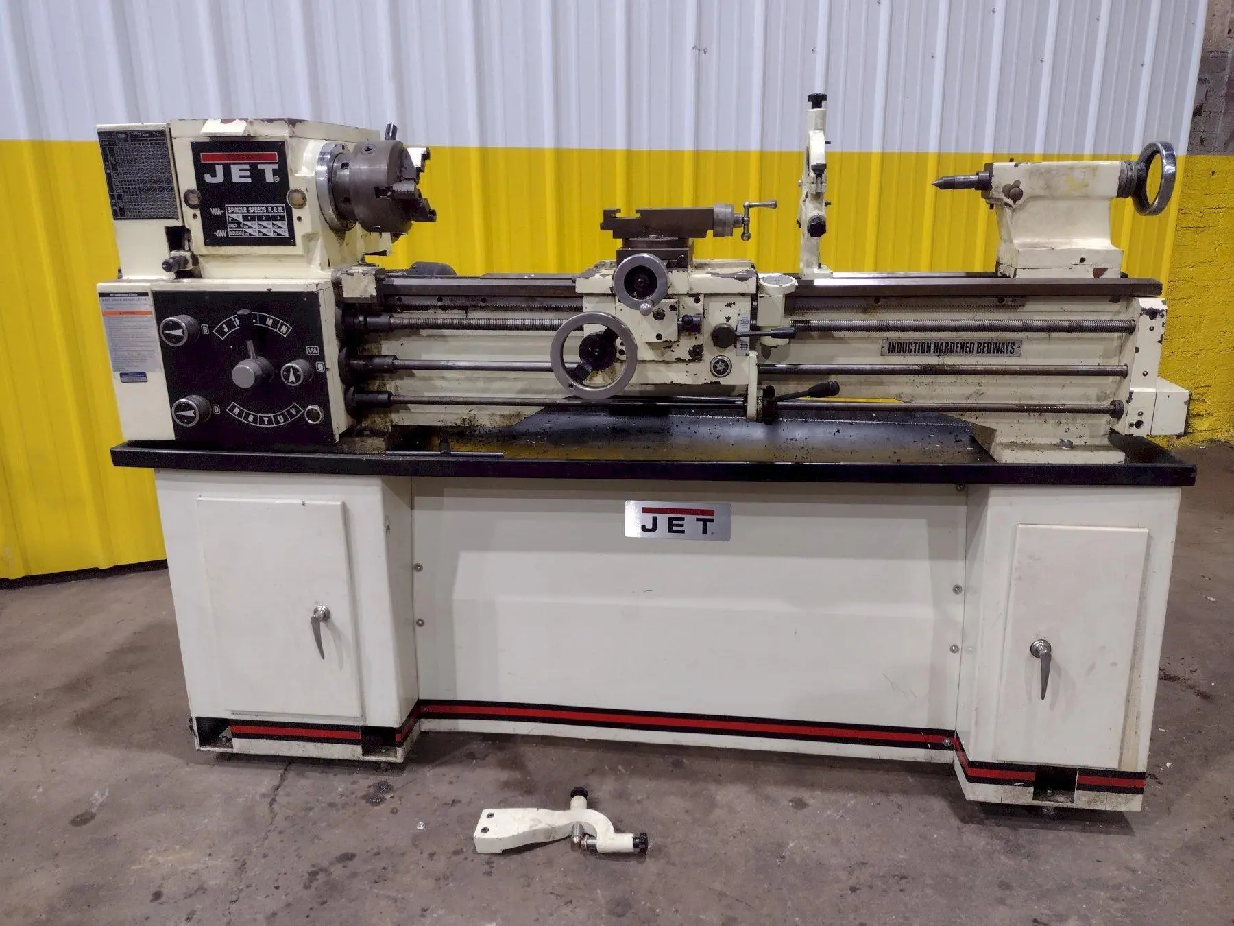 USED JET DBP-1340A