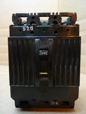 USED GENERAL ELECTRIC / GE TEF134100