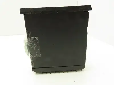 Eaton Durant 55120-450 Solid State 120 Digital Totalizer Counter 8-Digit 120V