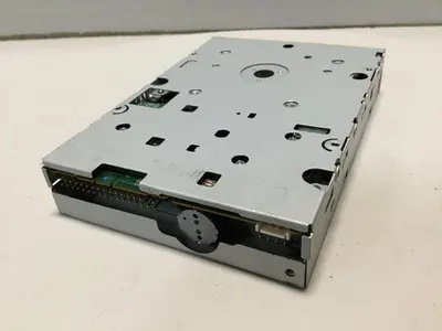 USED TEAC FD-235HF