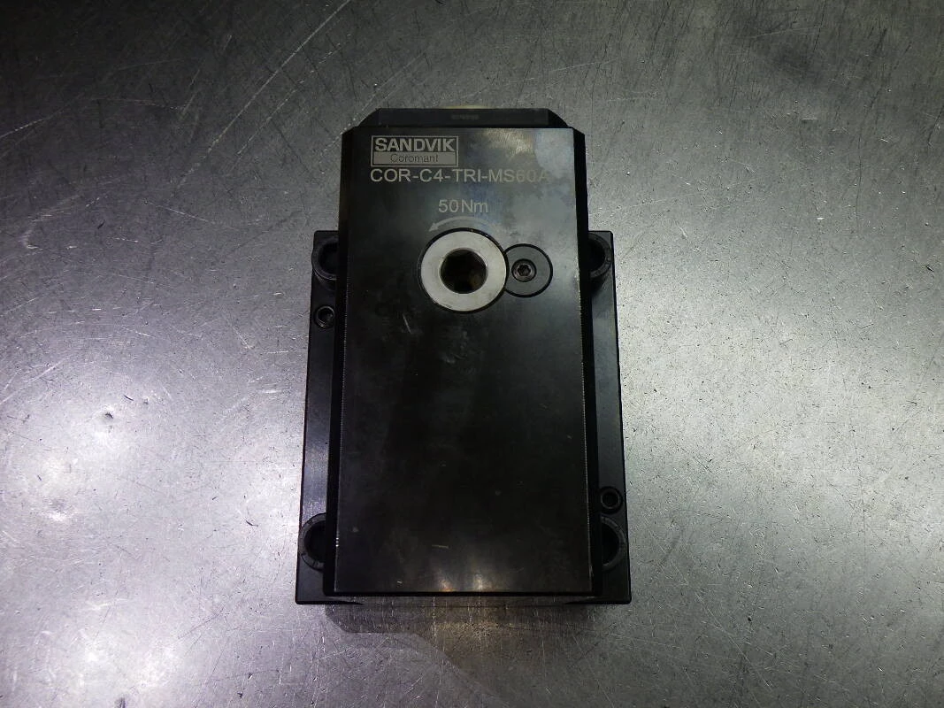 Used SANDVIK _UNKNOWN_ Tooling & Accessories (Other) Michigan US | Superior Machine & Tool Inc #1418332