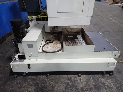 Used CHEVALIER SMARTB1640III Reciprocating Surface Grinders Ohio US | HGR 24 #727480