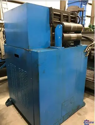 USED 2005 SOPREM BR-19-350-35