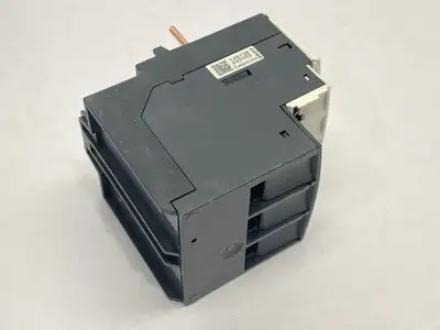 USED SCHNEIDER ELECTRIC TESYS DECA THERMAL OVERLOAD RELAY 1-1.6A