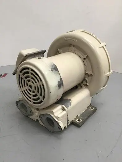 Used FUJI ELECTRIC VFC408AF Blowers Michigan US | Ideal Machinery #698351