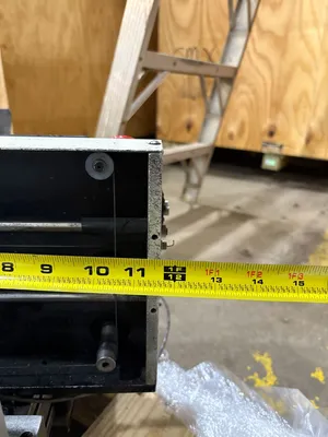 KWIKMARK KM-64 Electrical/PLC/Automation | ESS Industrial Equipment Sales (7)