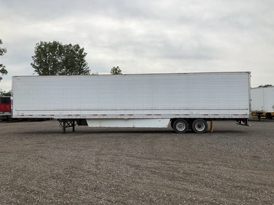 Used 2012 WABASH _UNKNOWN_ Misc Trailers Michigan US | Miedema Asset Management Group #1419561