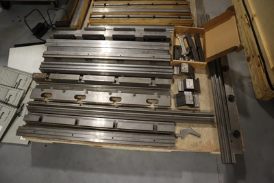 USED 1999 HURCO PA65-25