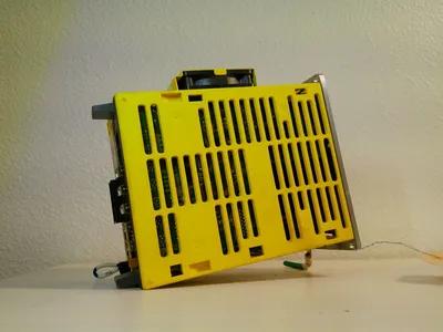 USED FANUC A06B-6132-H001
