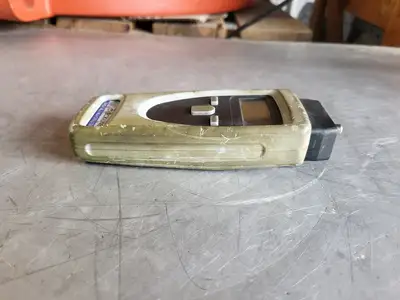 USED CHECK-LINE CDT-2000HD