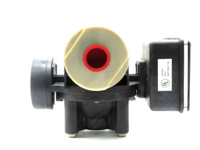 NEW UNIVERSAL FLOW MONITORS MX-PIB50GM-8P-32V1.0-A2XR FLOW METER 91217