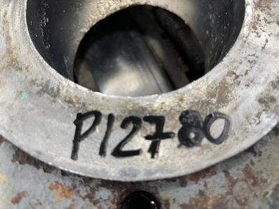 USED Beloit Jones DD3000