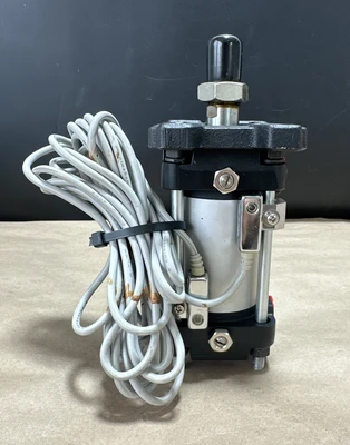 NEW SMC CDA1FN50-40-A53L