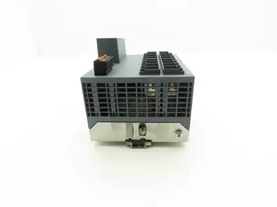 Used SIEMENS _UNKNOWN_ PLC Ethernet Equipment Indiana US | Arrow Industrial #1567162
