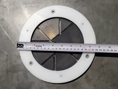 NEW VAL-MATIC 1506