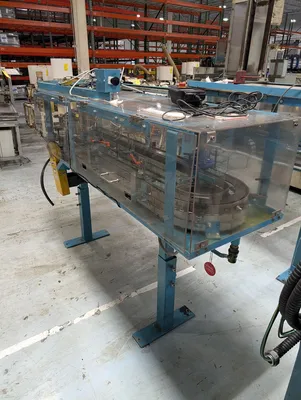 (3) Assorted Conveyor Systems