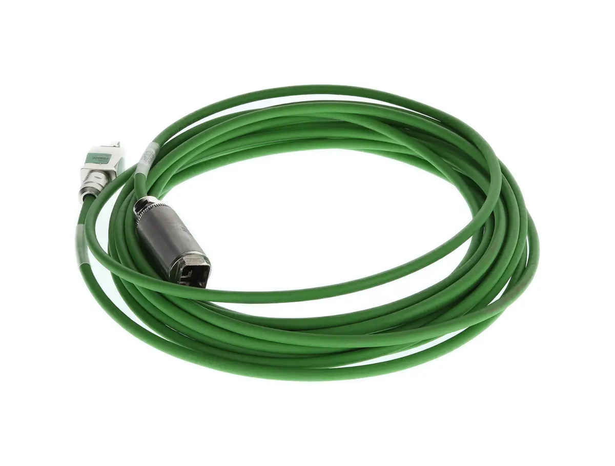 KUKA ESF PNT 2x2xAWG22 follower cable 11.0m