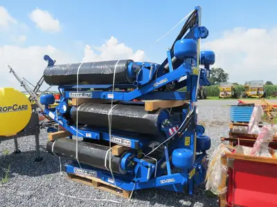 New | in-Stock 2026 ECONO-WRAP EW-450A Miscellaneous Equipment Pennsylvania US | Zimmerman Farm Service #1410308