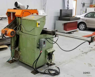 USED BEWO 315 AF NF