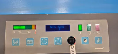 2003 SPX HANKISON HPRP-750-230 Air Dryers | Platinum Group (6)