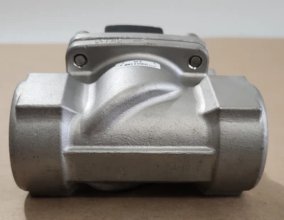 NEW Burkert 5282A40,0