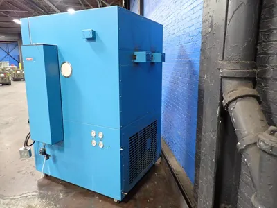 USED THERMOTRON SM27