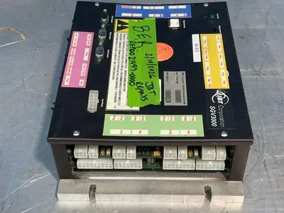 Used JBT 3112103 PLC Processors Ohio US | HGR 24 #1419706