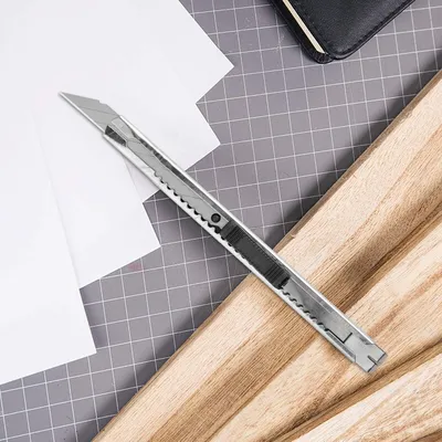Used _UNKNOWN_ 4pcs Vinyl Film Tool Kit, Vinyl Wrapping Window Tint Tools for Car Wrapping Set Hand Cutters Oklahoma US | Wide Image Solutions #1524893