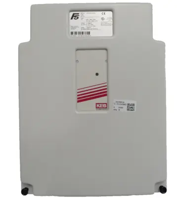 NEW KEB 23F5A0R-54GA DRIVE F5 SERIES 104KVA 23F5A0R54GA