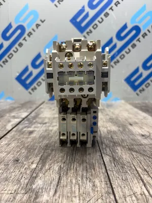 CUTLER HAMMER CN15DN3 C306GN3 C320KGS3 C320KGT15 Electrical/PLC/Automation | ESS Industrial Equipment Sales (2)