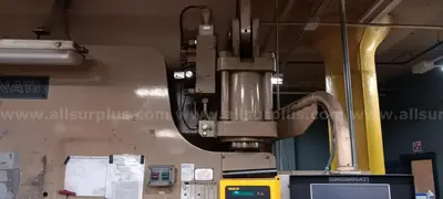 CINCINNATI INC 230AF-10 Press Brakes | Mohawk Machinery (4)
